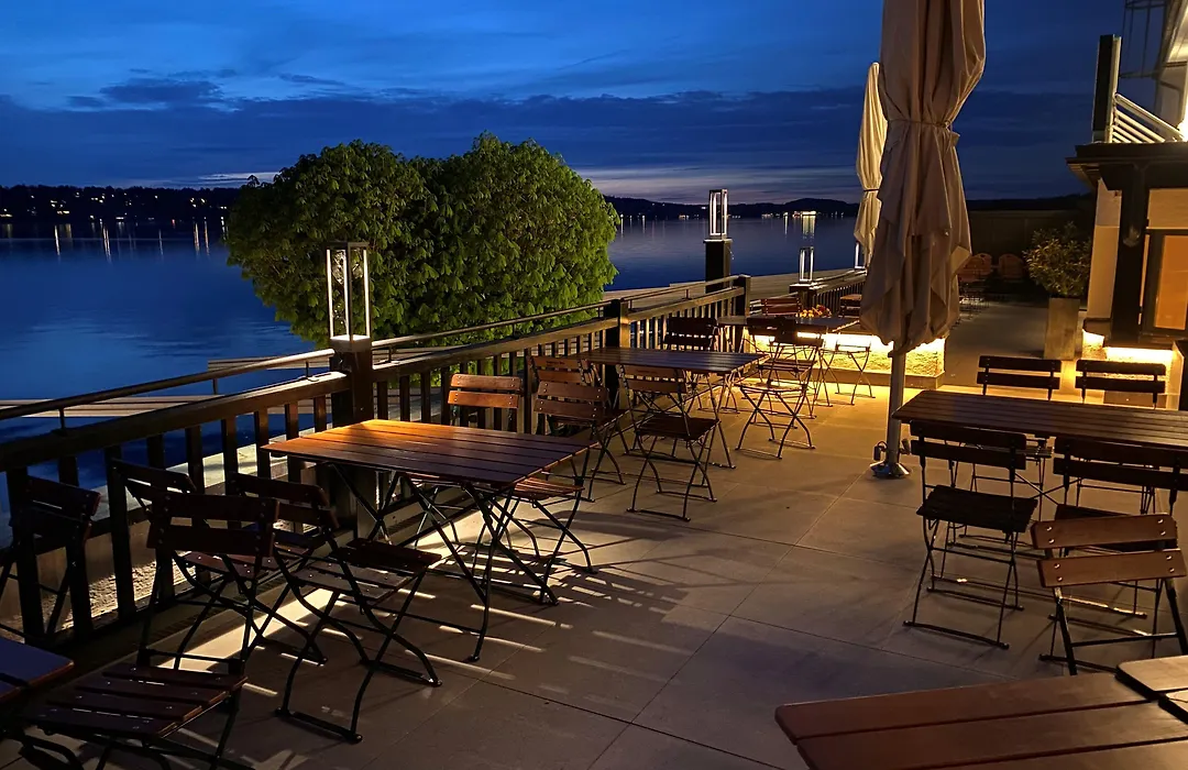 Strandhotel Berg-1