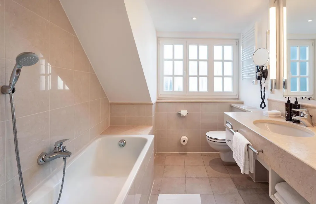 Dorint Strandresort&Spa Westerland/Sylt-1