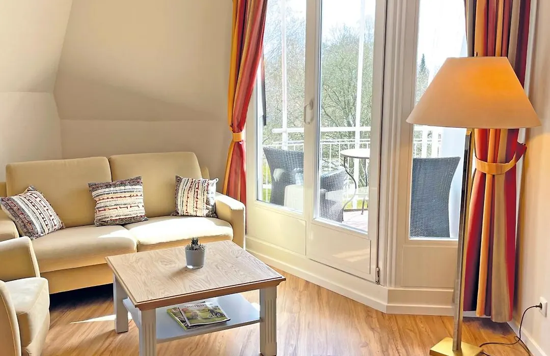 Ringhotel Hohe Wacht-1