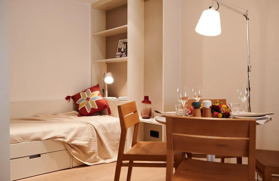 Hotel Haus am Meer-1