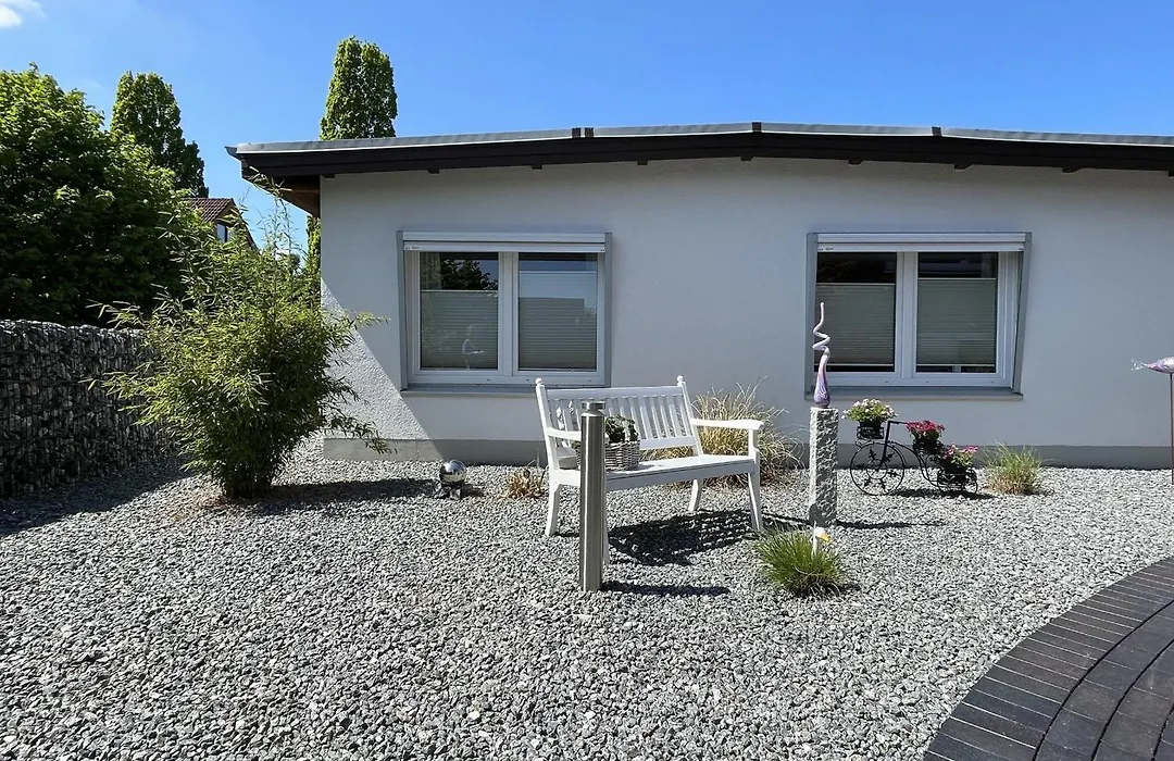 Gästehaus Passat-1