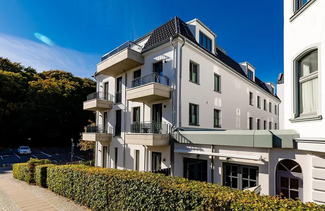 Hotel Asgards Midgard-1