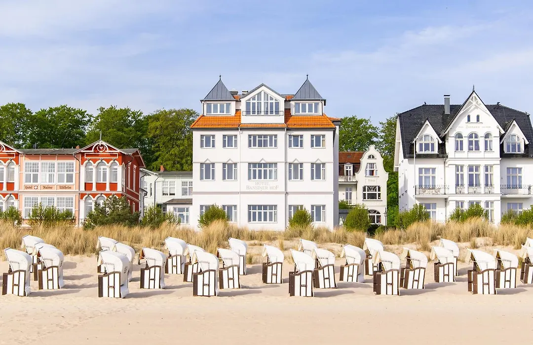 Strandhotel Bansiner Hof-1