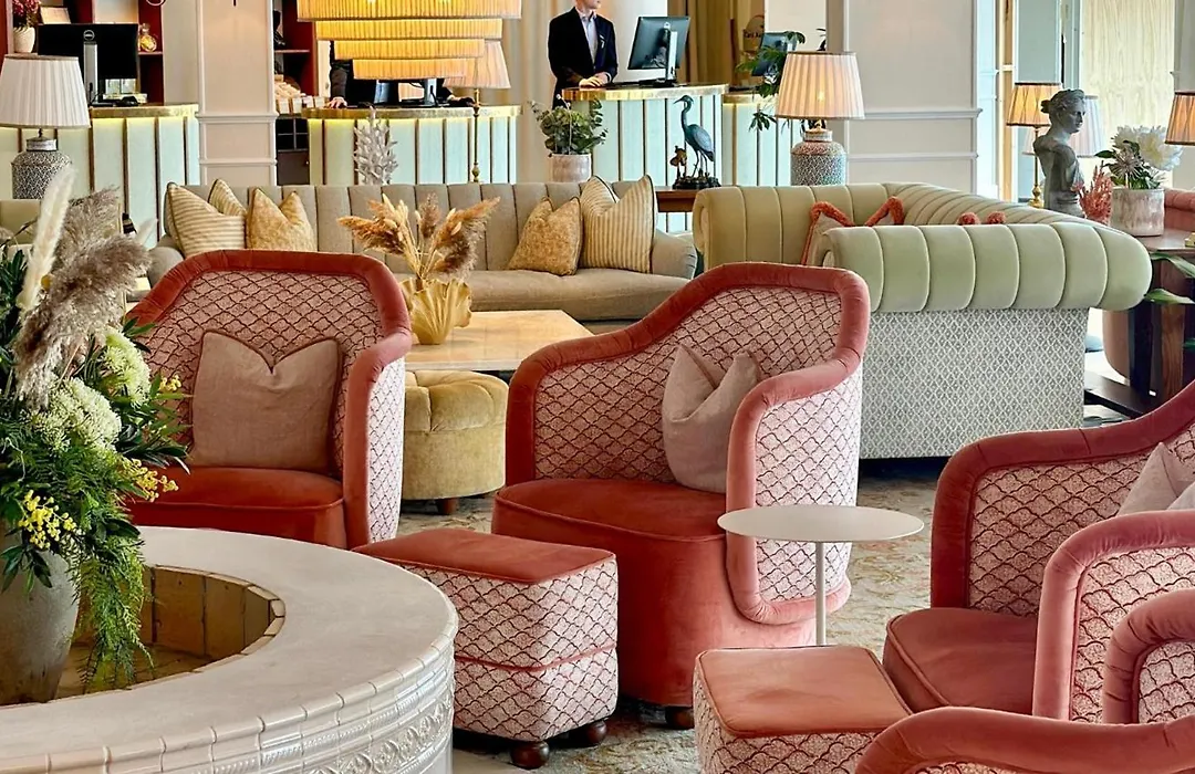 Marienlyst Strandhotel-1