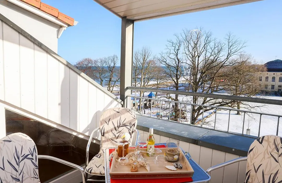 Haus Meeresblick WM503-1