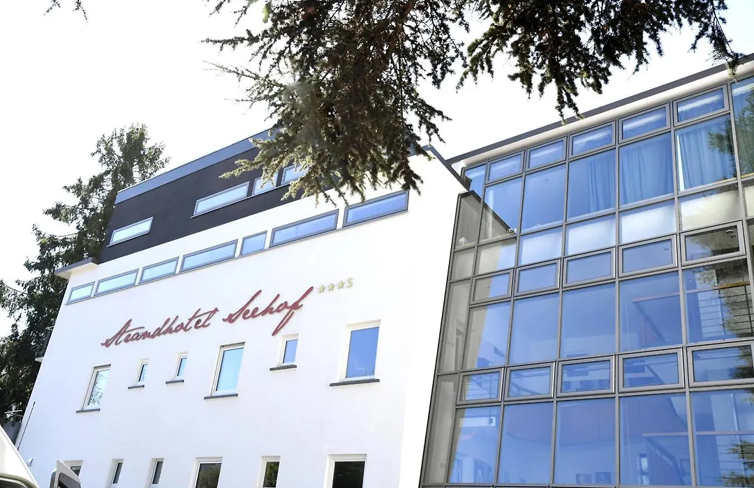 Strandhotel Seehof-1