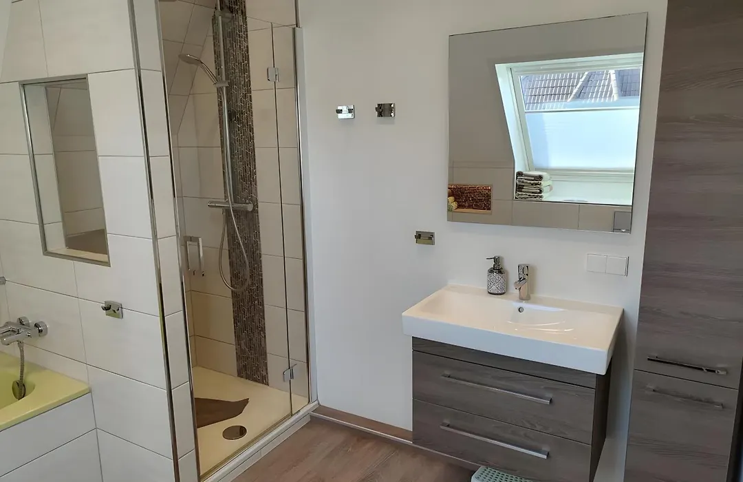 Ferienwohnung Haus Andrea-1