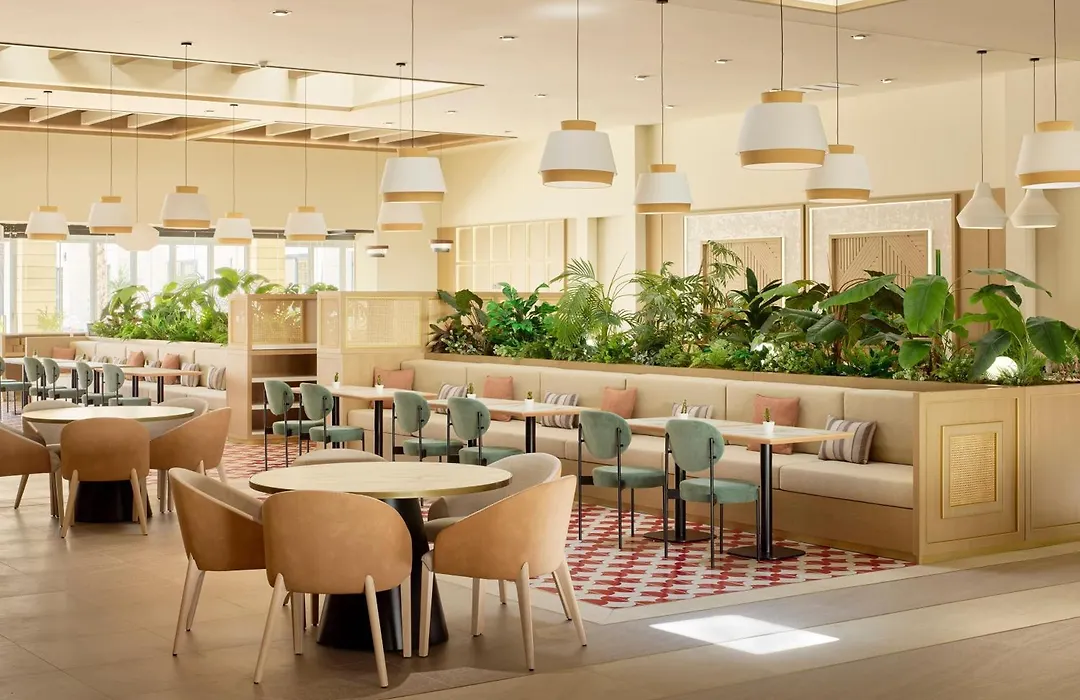 Melia Durres Albania-1