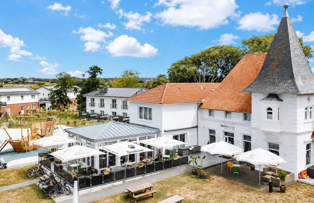 Hotel Bloemfontein-1