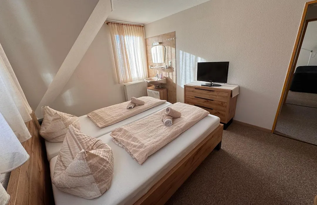 Pension Haus Beckmann-1