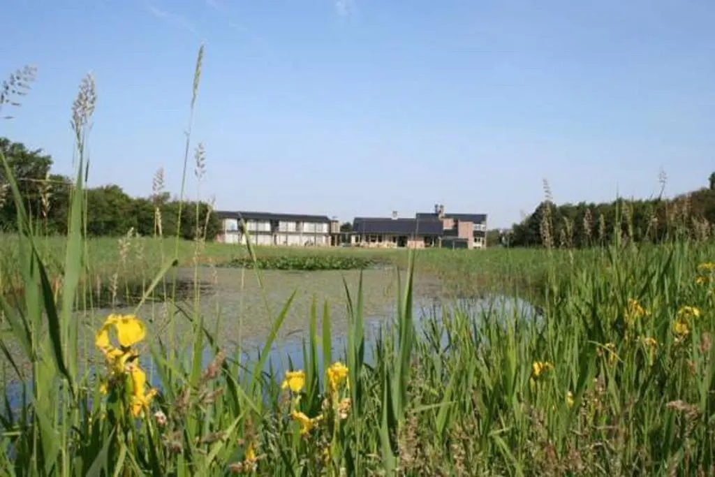 Strandhotel de Horn-1