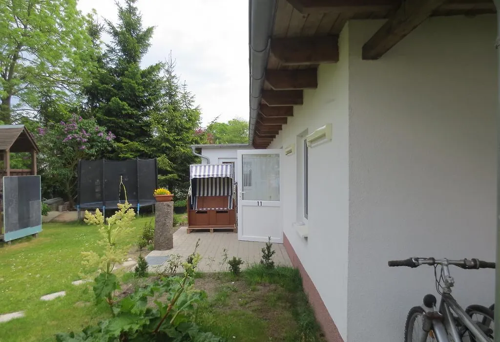 Pension Barghus Gmbh-1