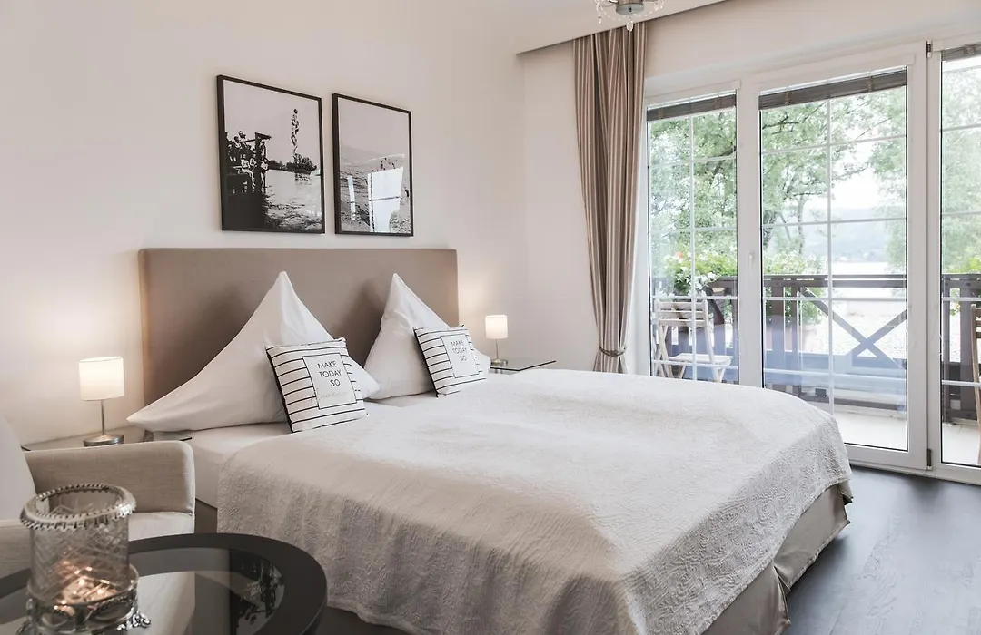 Strandhotel Sille-1