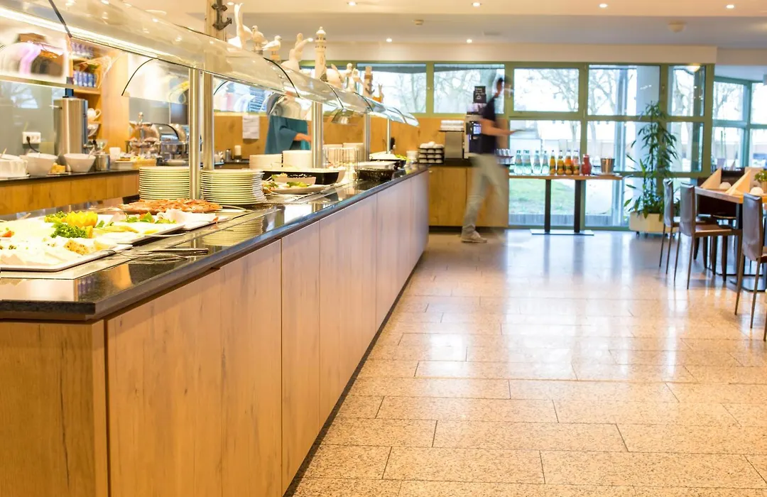 Michels Thalasso Hotel Nordseehaus-1