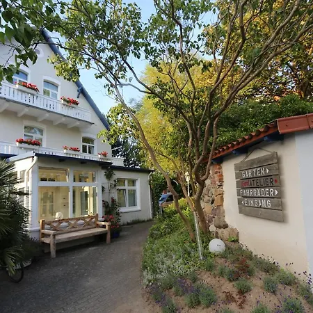 Strandhaus WOTAN-3