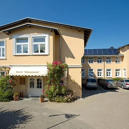 Hotel Sonneneck-3