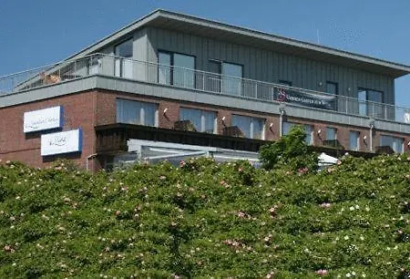Dünenhotel Borkum-3