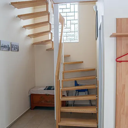 Ferienhaus Rike-2