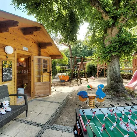 Strandhotel Nordischer Hof-2