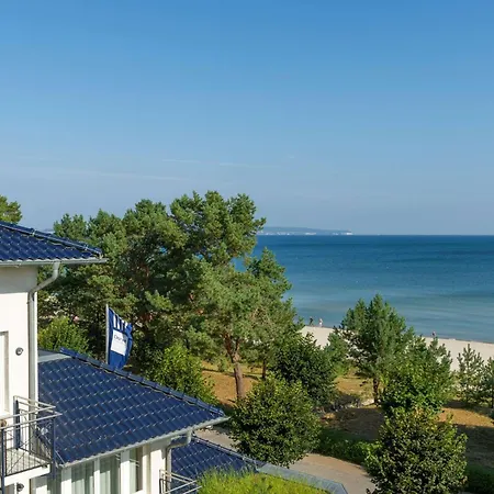 Dorint Strandhotel Binz/Rügen-2