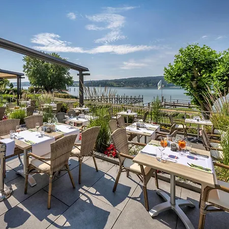 Strandhotel Löchnerhaus-3