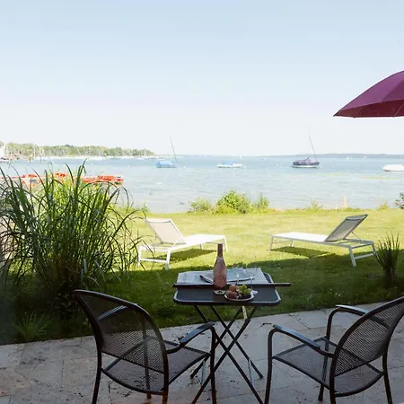 Strandhotel SüdSee Diessen am Ammersee-2