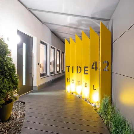 Haus Tide42-2