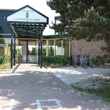 Strandhotel de Horn-2