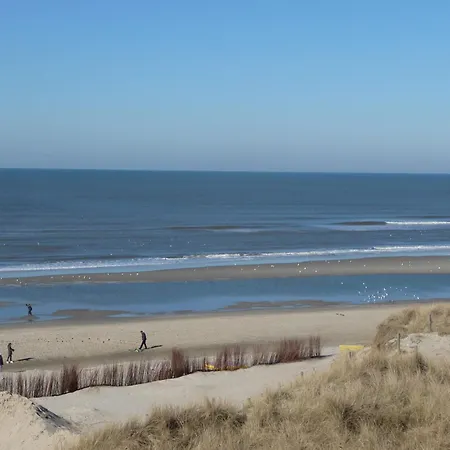 Strandhotel Noordzee-2