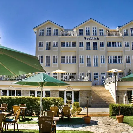Haus Seeblick Hotel Garni&Ferienwohnungen-3