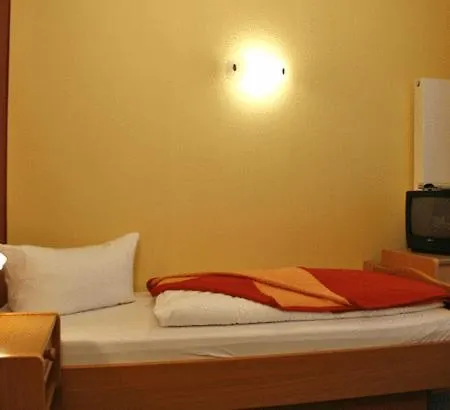 Dünenhotel Borkum-2