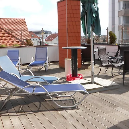 Hotel Villa Weststrand-2