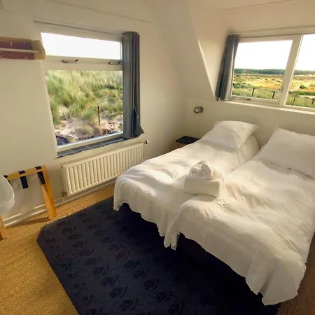Strandhotel Terschelling-2