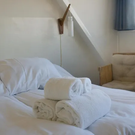 Strandhotel Terschelling-3