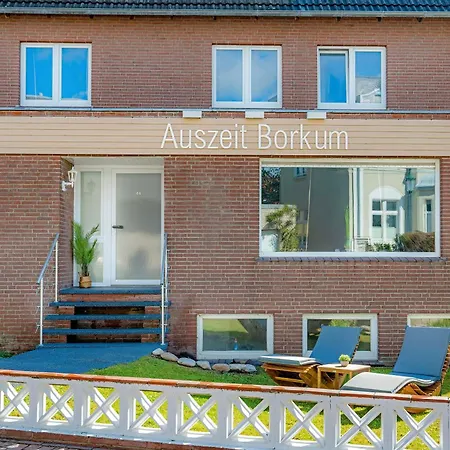 Auszeit Borkum-3