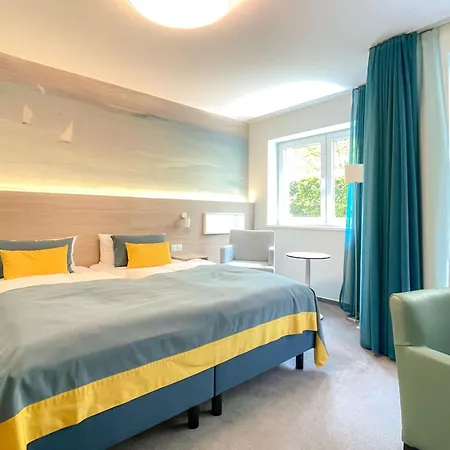 Strandhotel Graal-Müritz-3
