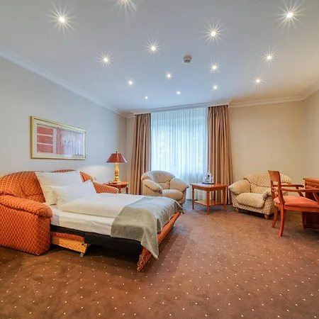 Parkhotel Am Glienberg by NP-2