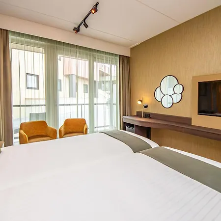 Strandhotel Het Hoge Duin-2