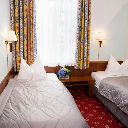 Inselhotel Cornelius-2