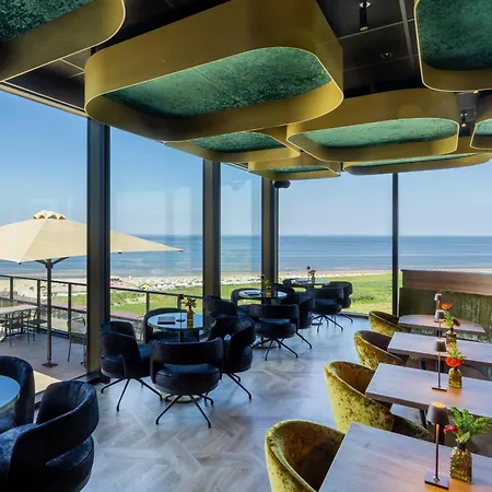 Strandhotel Het Hoge Duin-3