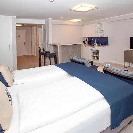 DORMERO Strandapartments Rügen-2