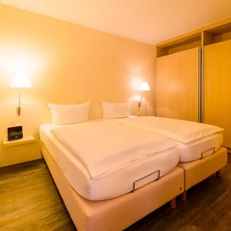 Michels Thalasso Hotel Nordseehaus-2