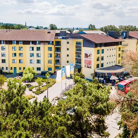 Casa Familia Usedom mit all inclusive-Halbpension-2