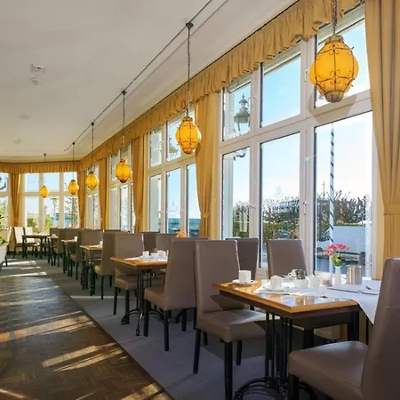 Strandhotel Preussenhof-3