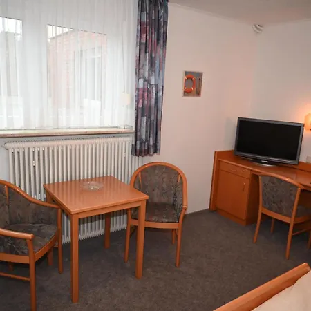 Hotel Passat-2