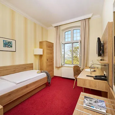 Strandhotel Garni Kormoran-3