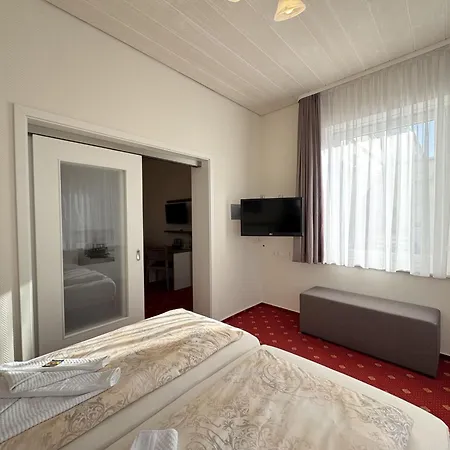 Hotel Weisse Düne-2