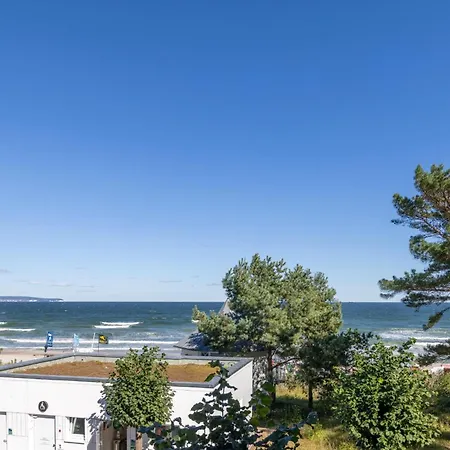 Strandhotel zur Promenade-2