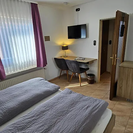 Hotel Pension Loose-2