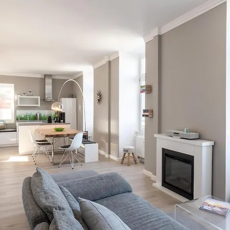 Haus Nordstern Wohnung 6-3